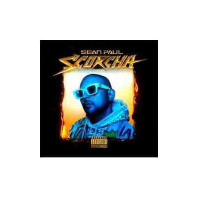 Sean Paul - Scorcha LP