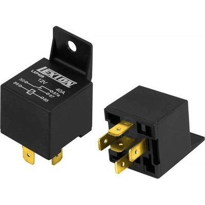 Relé 4120 30-40A/12V do auta