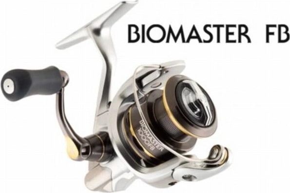Shimano BIOMASTER 1000 FB - Heureka.cz