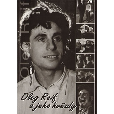 Oleg Reif a jaho hvězdy
