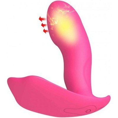 Dorcel Secret Clit