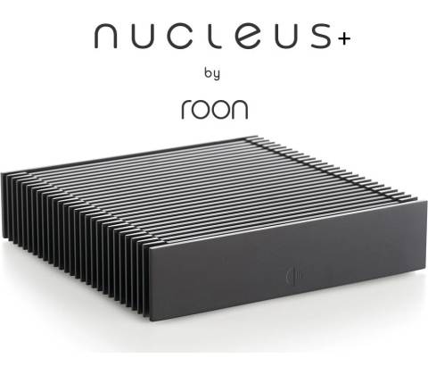 Roon Nucleus+