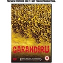 Carandiru DVD