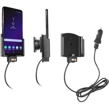 Brodit držiak s nabíjaním z CL na Samsung-Galaxy S9, 721038