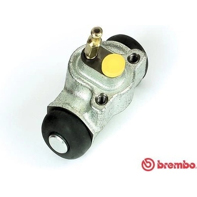 Brzdový valček kolesa BREMBO A 12 291