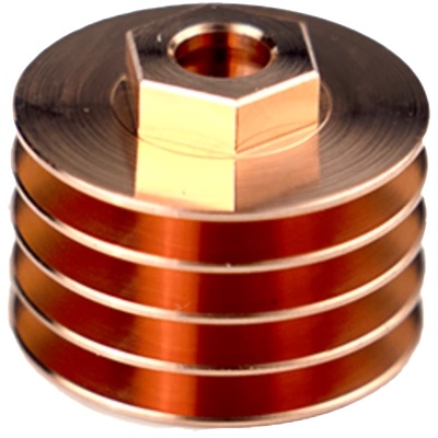 DropEffect Heatsink - neXtG/neXtG Fiber (6973090164638)