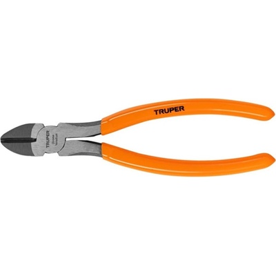 Truper Клещи резачки - Truper, диагонални (17313/3098-00)