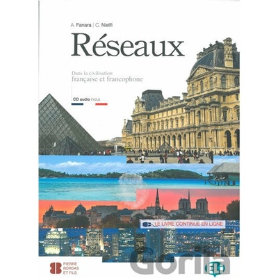 Réseaux - A Fanara, c Nielfi