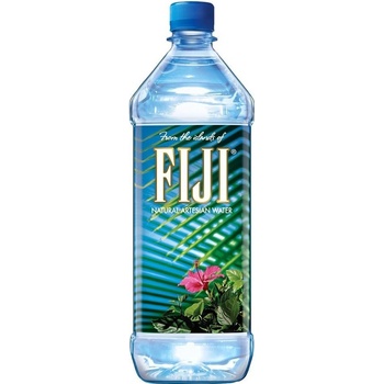 Fiji Artesian Water 1 l