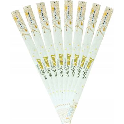 Prskavky Triplex 70 cm 100 ks