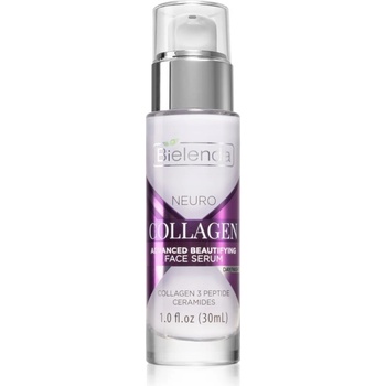 Bielenda Neuro Collagen серум за лице с колаген 30ml