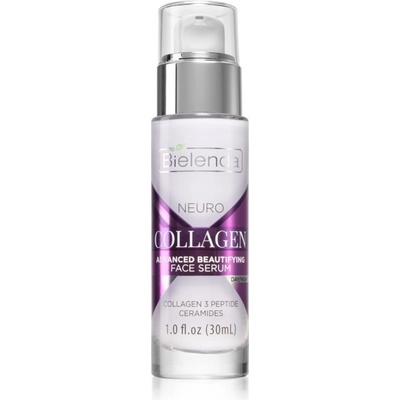 Bielenda Neuro Collagen серум за лице с колаген 30ml