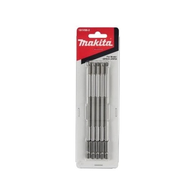 Makita Накрайник MAKITA 155 mm PZ2 5 бр. DFR551 191V06-2 (191V06-2)