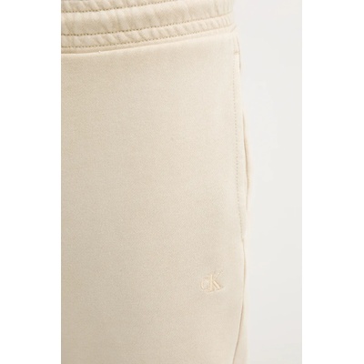 Calvin Klein Jeans Памучен спортен панталон Calvin Klein Jeans (J30J327252)