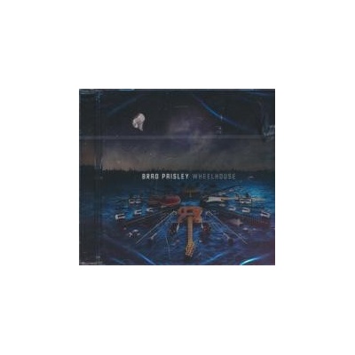 Brad Paisley - Wheelhouse
