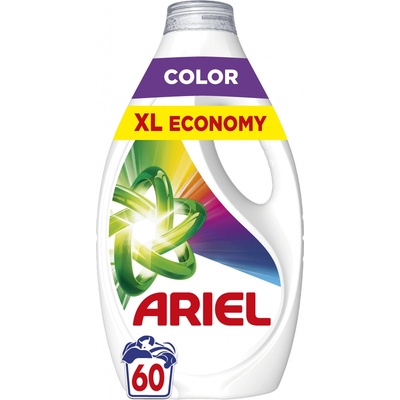 Ariel Color prací gel 2,7 l 60 PD