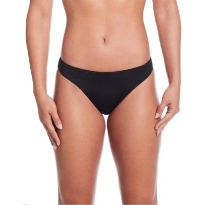 Nike Women's Performance Bikini Bottoms - Black