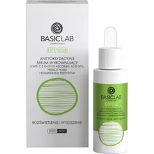 Basiclab Esteticus Antioxidačné sérum s vitamínom C 15% 30 ml