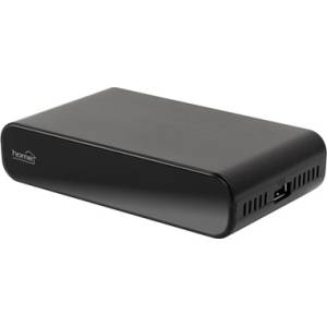 Home by Somogyi Начало от Somogyi HD2T2 DVB-T/T2 телевизор (HD2T2) Цифрови приемници, декодери