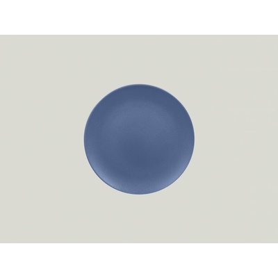 RAK Porcelain Talíř mělký 21 cm levandulová RAK-NFNNPR21OL