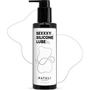 Natuli SEXXXY Silikonový lubrikant 200 ml