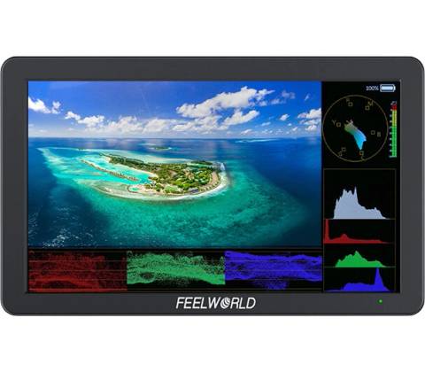 Feelworld Andycine T6
