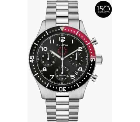 Bulova 98B451