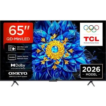 TCL 65P8L