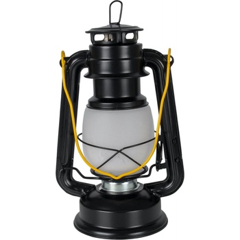 Bo-Camp Hurricane Цвят: черен