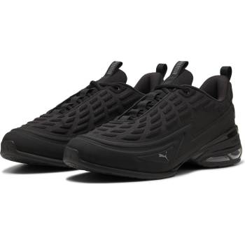 PUMA Маратонки Puma Men's Meza Runners - Triple Black