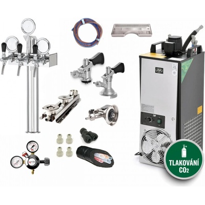 Lindr CWP 100