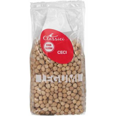 Classici bezlepkový cícer 0,5 kg