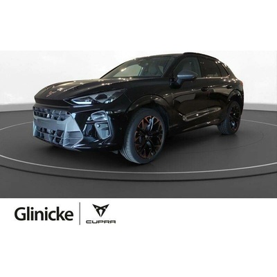 Cupra Terramar 2.0 TSI VZ 4Drive DSG 195 kW