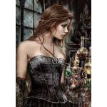 Heye - Puzzle Victoria Francés: Poison - 1 000 piese