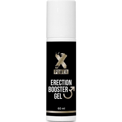 Xpower Erection Booster Gel 60 ml