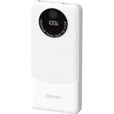 Dudao 108382 K12 10000 mAh biela
