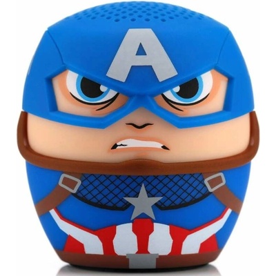 Bitty Boomers Marvel Captain America