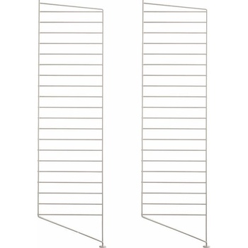 String Panel String Floor 115 x 30, 2 ks, beige