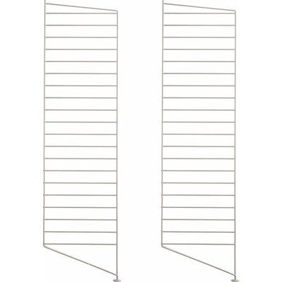 String Panel String Floor 115 x 30, 2 ks, beige