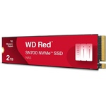 Western Digital Red SN700 2TB (WDS200T1R0C-68BDK0)