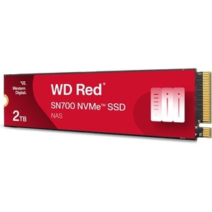Western Digital Red SN700 2TB (WDS200T1R0C-68BDK0)