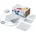 Nanoleaf Canvas Panels Smarter Kit 9 Pack (NL29-0002SW-9PK)