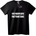 NOONEBRAND Тениска Познание за Душата - XS, White