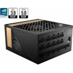 MSI MEG Ai1300P 1300W 80 PLUS Platinum (306-7ZP4A11-CE0)