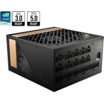 MSI MEG Ai1300P 1300W 80 PLUS Platinum (306-7ZP4A11-CE0)