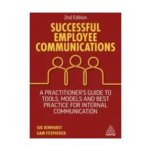Successful Employee Communications | Liam Fitzpatrick (ISBN: 9781398604483)