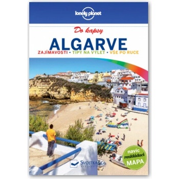 Algarve do kapsy