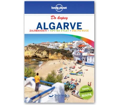 Algarve do kapsy