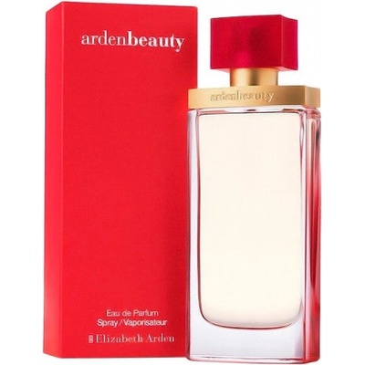 Elizabeth Arden E. Arden Beauty EDP TR 100ml Женски