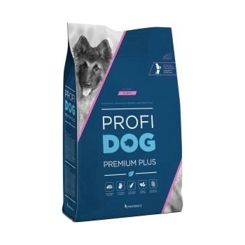 Profidog Premium Plus All Breeds Puppy 3 kg